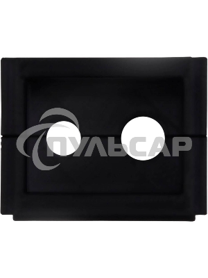 Модуль кабельного прохода для HPX-600, 900 или 1200 FG562-41 AMX HPX-CPT200-W