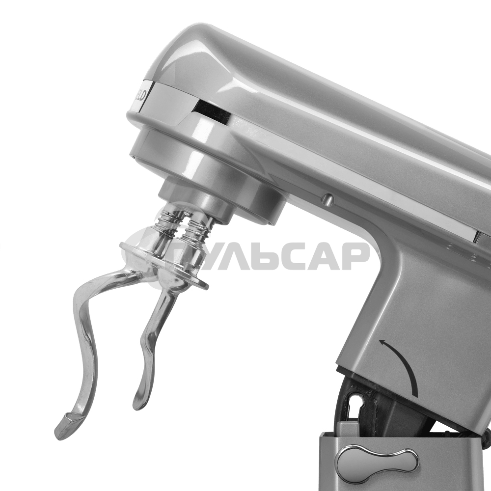 Миксер планетарный Maunfeld MF-434S