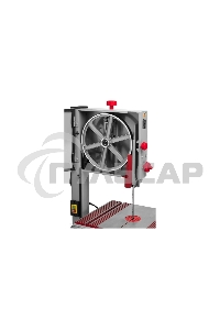 Пила ЗУБР ленточная [ЗПЛ-305] 305мм, 750Вт