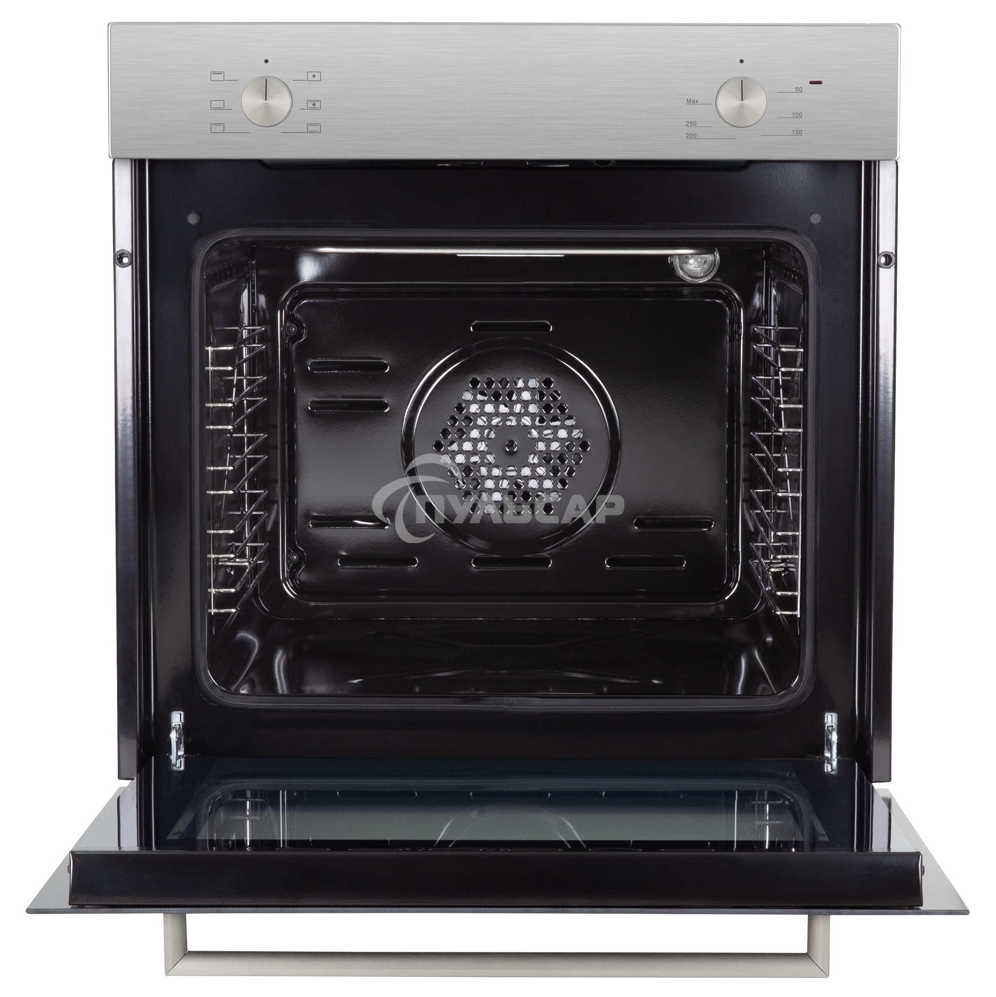 Встраиваемый духовой шкаф электрический Zigmund & Shtain E 175 S