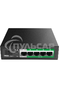 Коммутатор NETIS P106GC