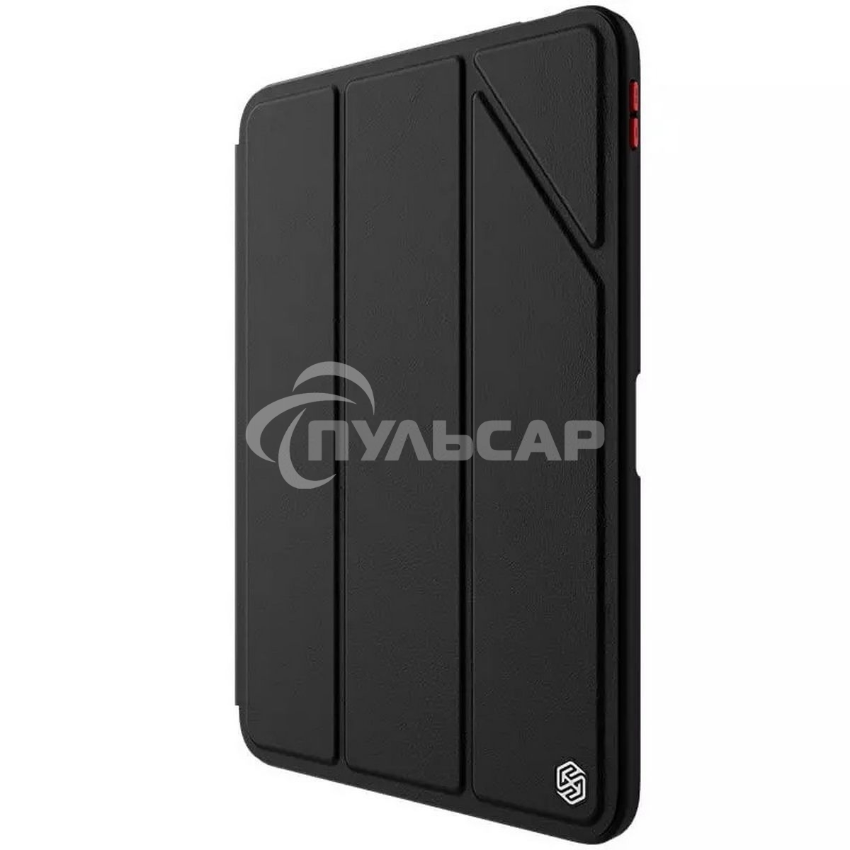 Чехол Bevel Leather Case, черный, (Mi Pad 6/Pad 6 Pro)