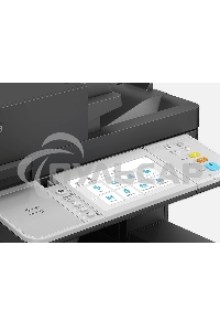МФУ лазерное Kyocera ECOSYS MA6000ifx, P/C/S/F, ч/б, A4,60 стр/мин,1200x1200 dpi,1 Gb, USB 2.0, белый