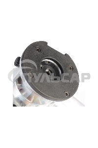 Фрезер электрический Patriot ER 100, 710 Вт, цанги 6/10 мм