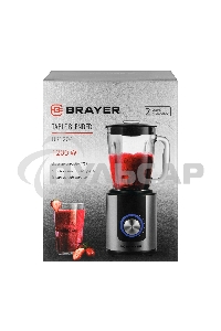 Блендер BRAYER BR1204