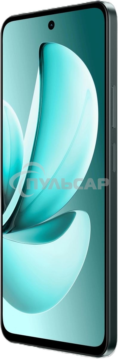 Смартфон Realme RMX5303 C71 8/256Gb зеленый