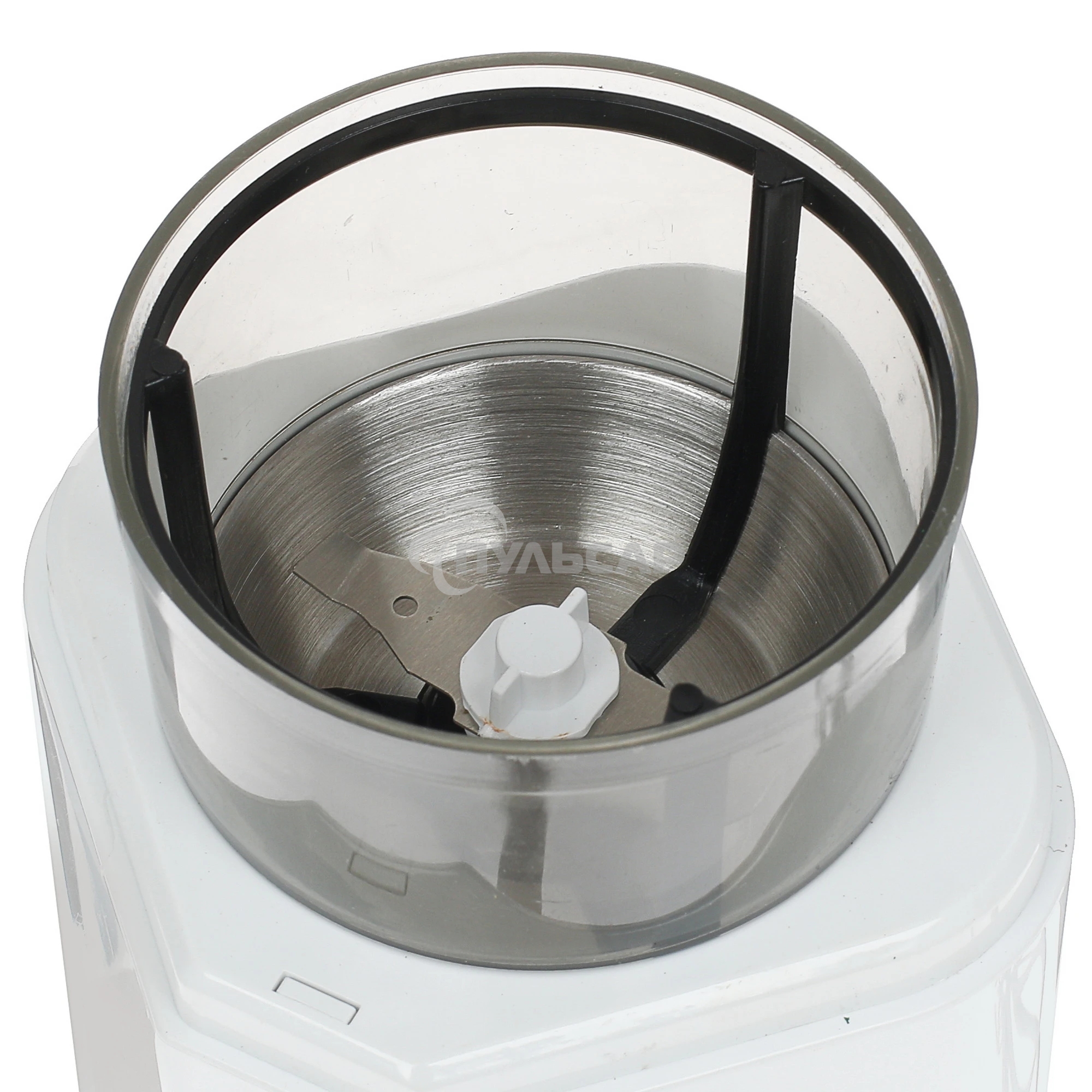 Кофемолка Atlanta ATH-3392 белый