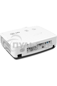 Проектор Cactus Bright CS-S4.WT 3LCD 5900Lm ANSI (1920x1200) 30000:1 ресурс лампы:10000часов 1xUSB typeA 1xUSB typeB 2xHDMI 4.45кг