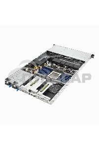 Серверная платформа ASUS RS501A-E12-RS12U