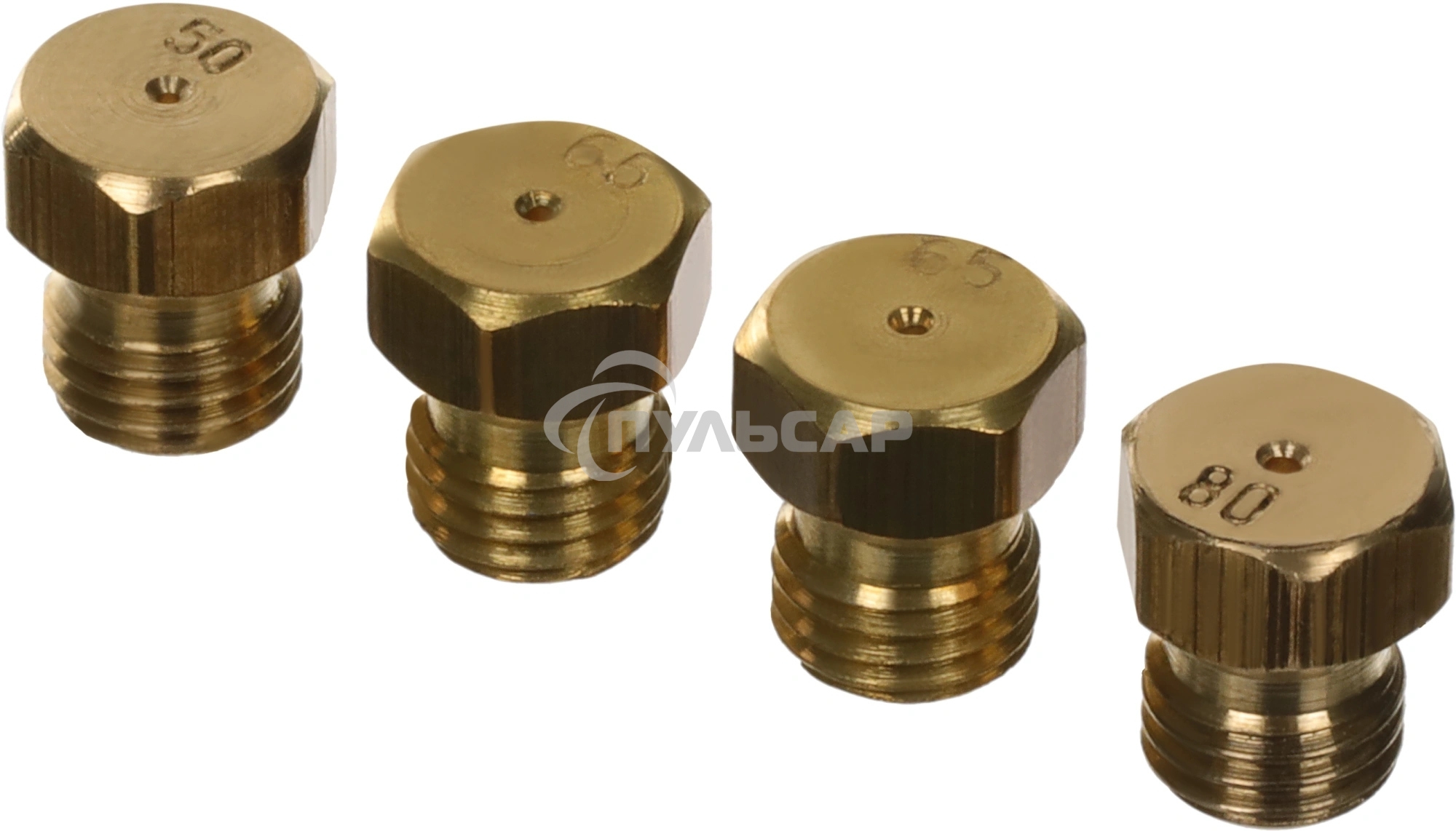 Газовая варочная панель Vitek VGH 6450 BG черный