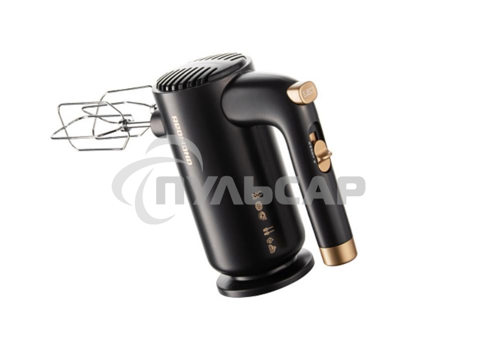 Миксер Redmond RHM-2105, Темно-серый