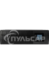 Источник бесперебойного питания Smartwatt Data 1600Вт 2000ВА черный