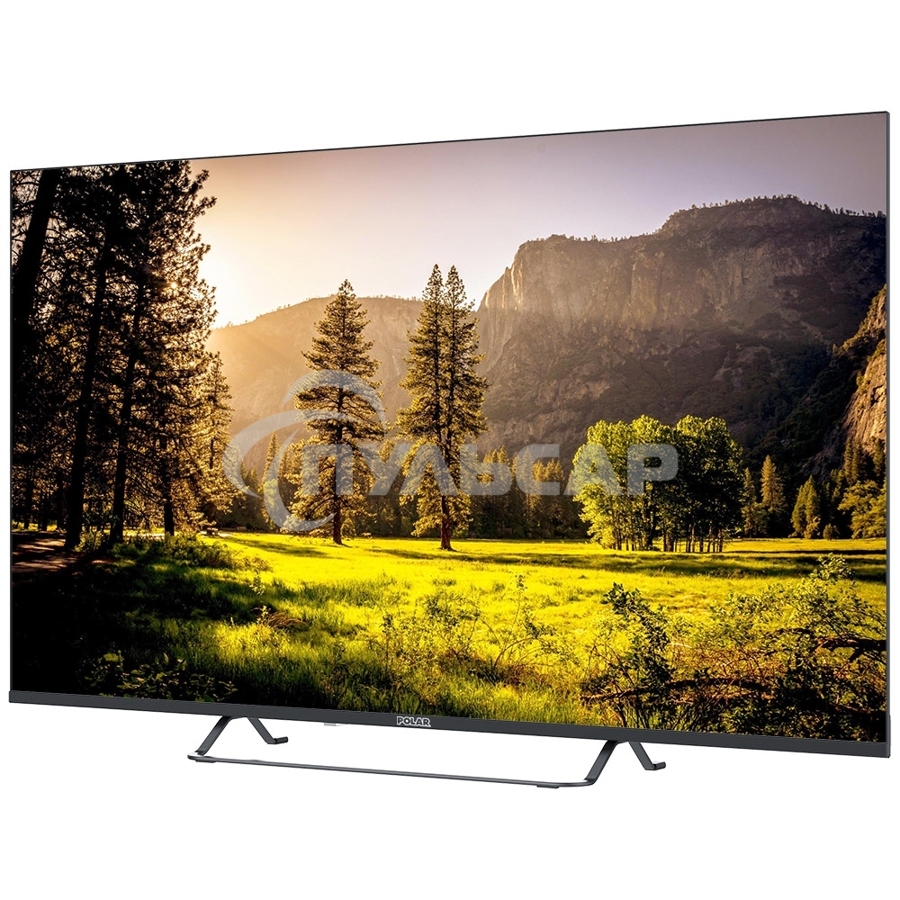 Телевизор Polar 55