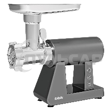Мясорубка BBK MG3002 серый
