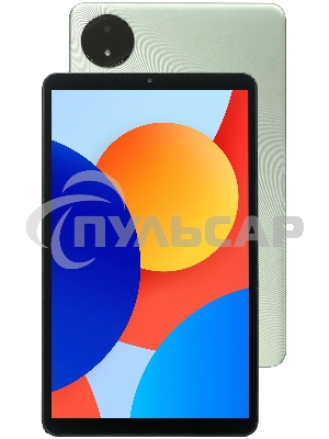 Планшет Xiaomi Redmi Pad SE 8.7 4/64Gb зеленый