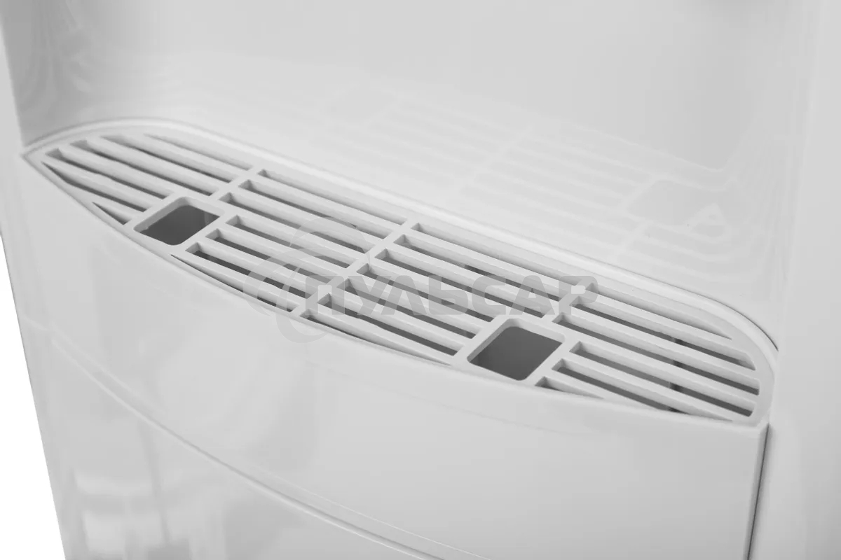 Кулер AEL L-AEL-016 напольный белый