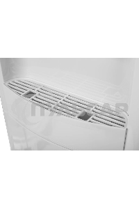 Кулер AEL L-AEL-016 напольный белый