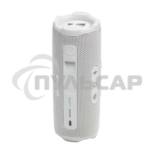 Колонка портативная JBL FLIP 7 белый 25W 1.0 BT 4800mAh (JBLFLIP7WHT)