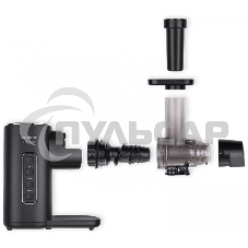 Соковыжималка ZJP3900 EASYJUICE ZELMER