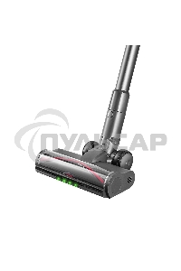 Пылесос вертикальный моющий Red Solution X20 550 Вт темно-серый/серый