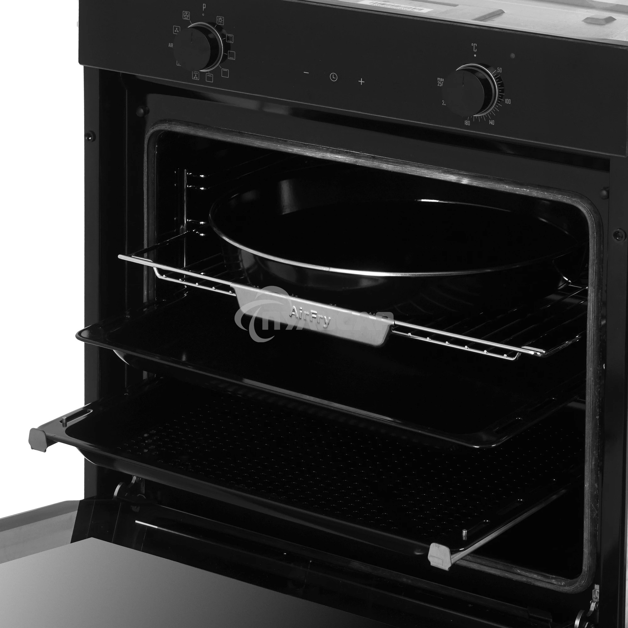 Духовой шкаф ARDO BO410EAB2