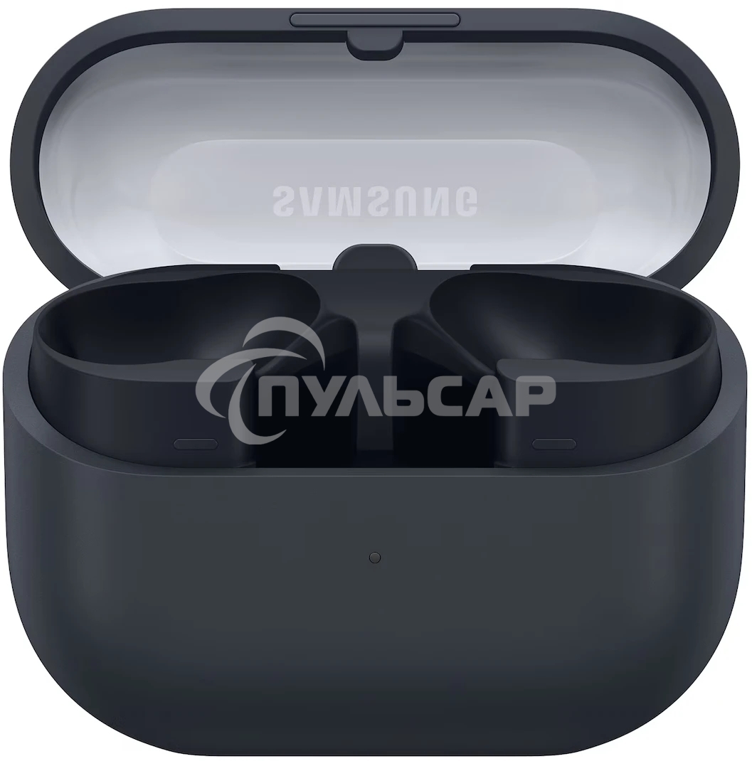 Гарнитура внутриканальные Samsung Galaxy Buds 3 FE R420 черный беспроводные bluetooth в ушной раковине (SM-R420NZKACIS)