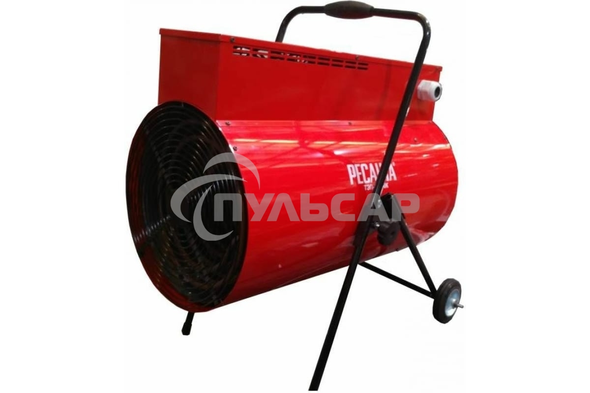 Тепловая электрическая пушка Ресанта ТЭП-24000К 67/1/26