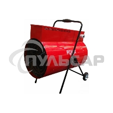 Тепловая электрическая пушка Ресанта ТЭП-24000К 67/1/26