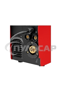 Аппарат инвертор. полуавтомат. cварки MIG-180S, 180A, ПВ 60%, катушка 5 кг MTX