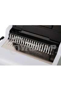 Переплетчик Fellowes Pulsar E (FS-56207) A4/перф.15л.сшив/макс.300л./пластик.пруж. (6-38мм)/электр.