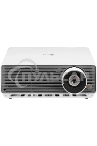 Проектор LG ProBeam BU60RG DLP 6000Lm ANSI (3840x2160) 3000000:1 ресурс лампы:20000часов 2xUSB typeA 2xHDMI 9.7кг