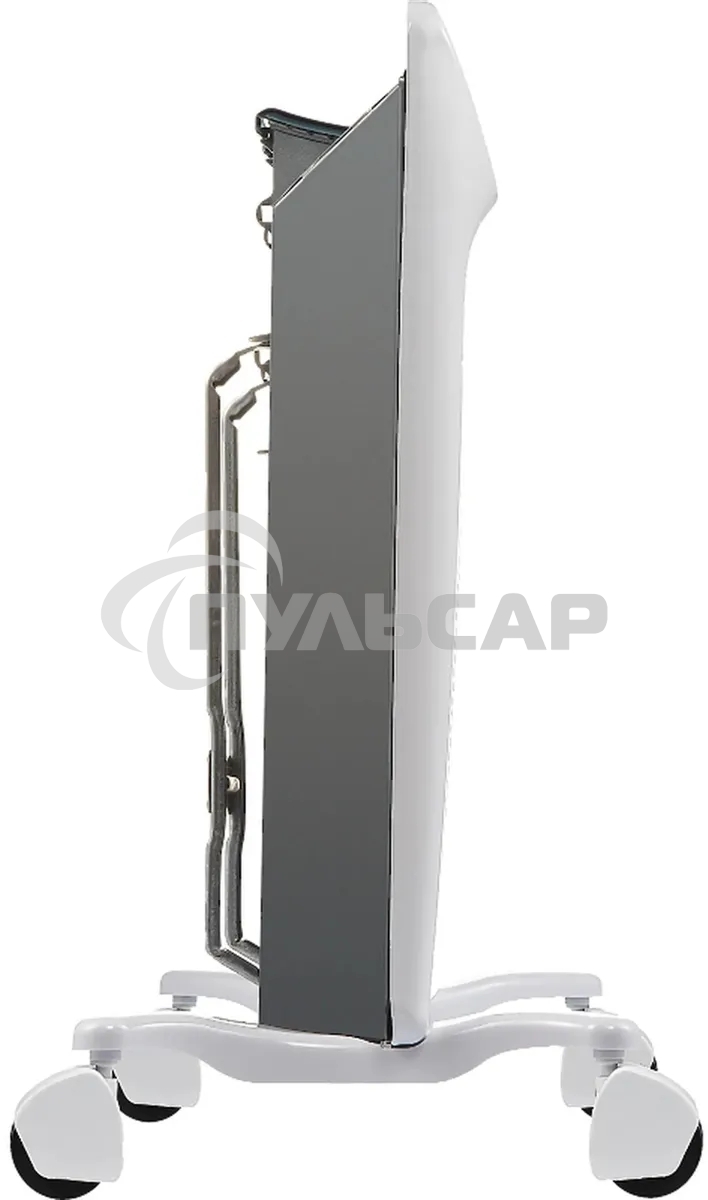 Конвективно-инфракрасный обогреватель Electrolux Air Heat 2 EIH/AG21500E белый, 1500 Вт, 20 м2, термостат, дисплей