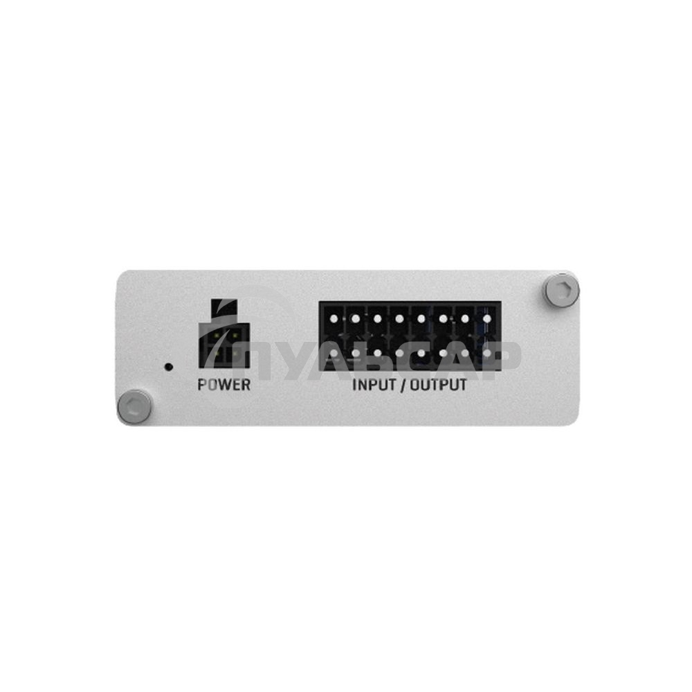 Промышленный LTE шлюз Teltonika TRB141 industrial rugged GPIO LTE gateway 4G (LTE) cat1 / 3G / digital i/o