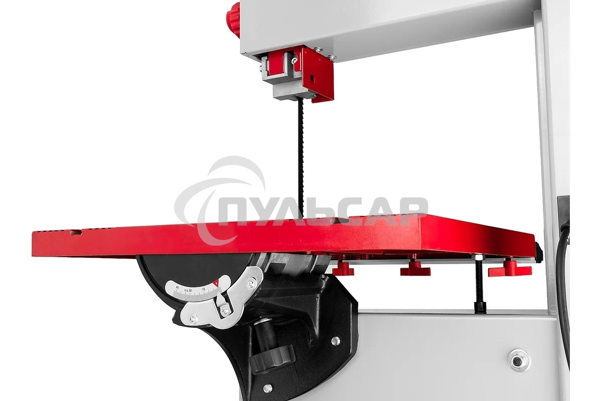 Пила ЗУБР ленточная [ЗПЛ-305] 305мм, 750Вт