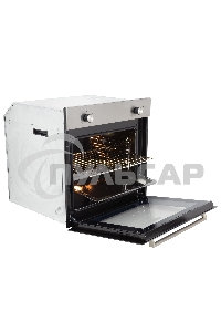 Встраиваемый духовой шкаф электрический Zigmund & Shtain E 175 S