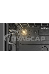 Электрический духовой шкаф Darina BO 1700W