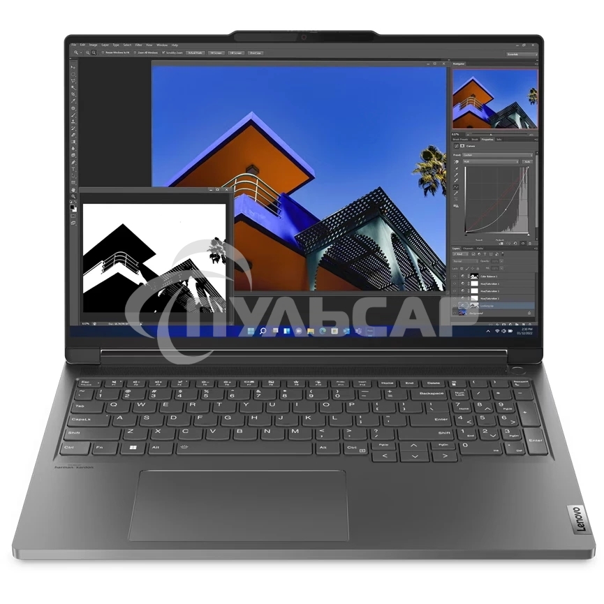 Ноутбук Lenovo Tb G4 16p-IRH 16