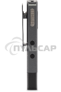 Диктофон Цифровой Digma DiVoice RV50 8Gb черный