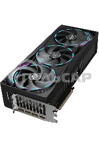 Видеокарта Gigabyte GV-N507TAORUS M-16GD 1.0 NV RTX 5070TI 16Gb 256bit GDDR7 2670/28000/HDMI