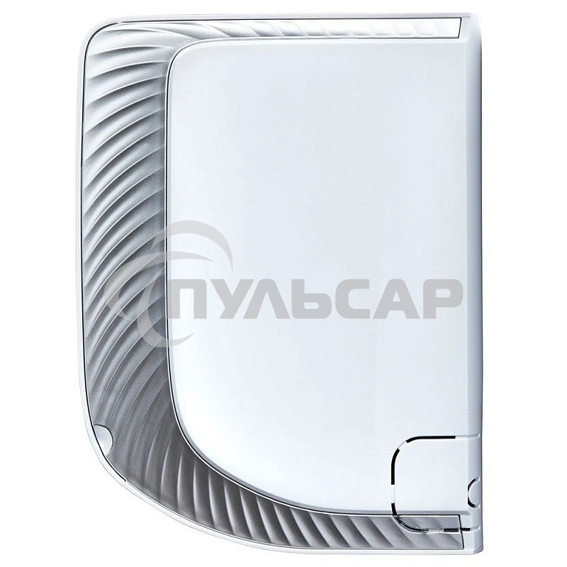 Блок внутренний сплит-системы Ballu iGreen Pro DC BSAGI/in-18HN8_V4 инвертор, 19280 BTU, 57 м², 30.5 дБ, охлаждение, обогрев, осушение, белый