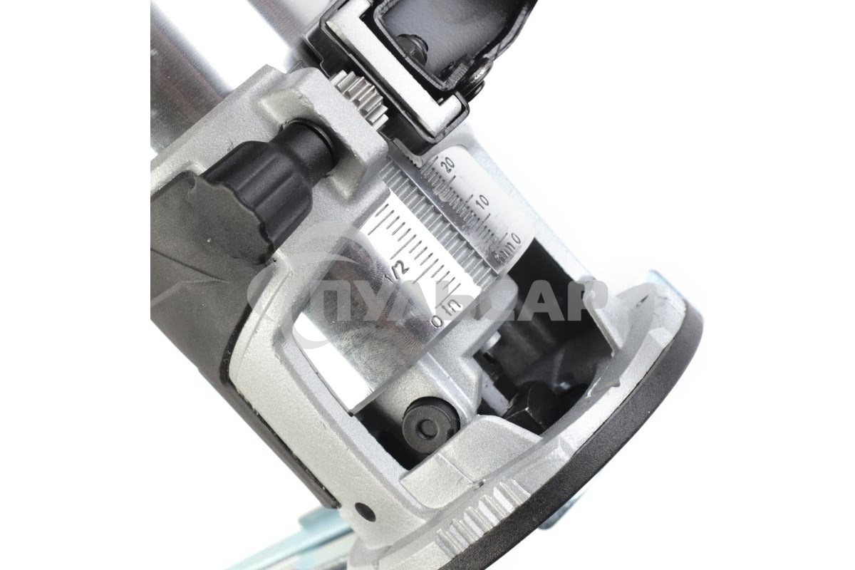 Фрезер электрический Patriot ER 100, 710 Вт, цанги 6/10 мм