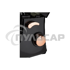 Миксер планетарный ENERGY EN-265 черный