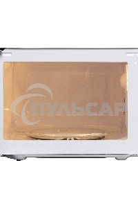 Микроволновая печь BBK 20MWS-728S/W 20л. 700Вт белый