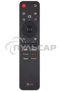 Телевизор LG 43