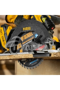 Пильный диск по дереву Denzel ф165 х 20 мм, 36 зубьев 733247