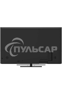 Телевизор Haier 65 Smart TV AX Pro QLED 4K Ultra HD черный