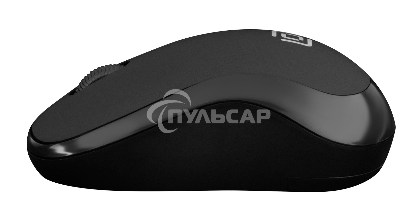 Комплект клавиатура + мышь Oklick/Оклик 225M клав:черный мышь:черный USB беспроводная Multimedia