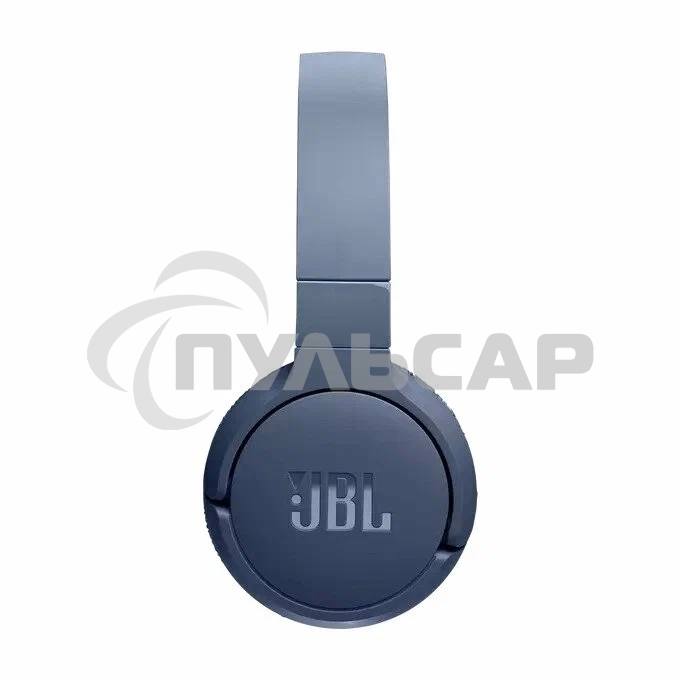 Гарнитура JBL T670NC синий