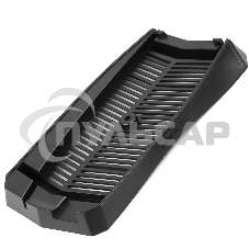 Подставка Redline HS-PS5005 черный для: PlayStation 5 (УТ000024649)