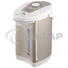 Термопот Eurostek ETP-045М 4.5 л, 900 Вт, шампань